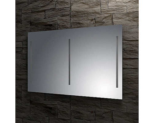 Santeh-Crystal.ru: Зеркало Evoform Ledline 75х130 с подсветкой Приобрести Зеркало Evoform Ledline 75х130 с подсветкой в магазине сантехники Santeh-Crystal.ru