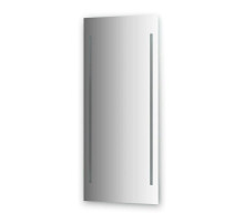 Зеркало Evoform Ledline 140х60 с подсветкой