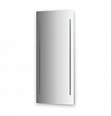 Зеркало Evoform Ledline 140х60 с подсветкой