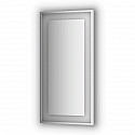 Зеркало Evoform Ledside 120х60 Сталь