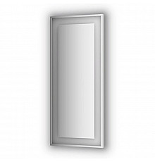 Зеркало Evoform Ledside 140х60 Сталь