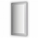 Зеркало Evoform Ledside 160х80 Сталь