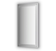 Зеркало Evoform Ledside 160х80 Сталь