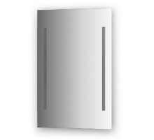 Зеркало Evoform Lumline 75х55 с подсветкой
