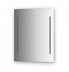 Зеркало Evoform Lumline 75х60 с подсветкой