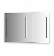 Зеркало Evoform Lumline 75х130 с подсветкой