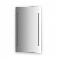 Зеркало Evoform Lumline 100х60 с подсветкой