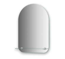 Зеркало Evoform Optima 60х50 без подсветки