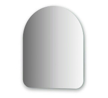 Зеркало Evoform Primary 70х55 без подсветки