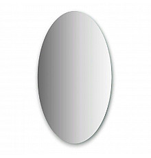 Зеркало Evoform Primary 100х60 без подсветки