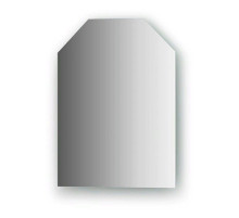 Зеркало Evoform Primary 40х30 без подсветки