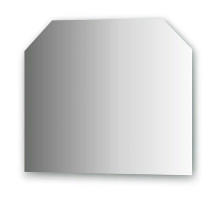 Зеркало Evoform Primary 60х70 без подсветки