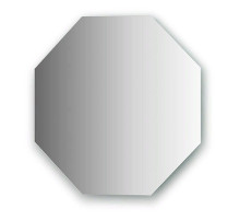 Зеркало Evoform Primary 55х55 без подсветки