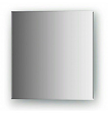 Зеркало Evoform Standard 30х30 без подсветки