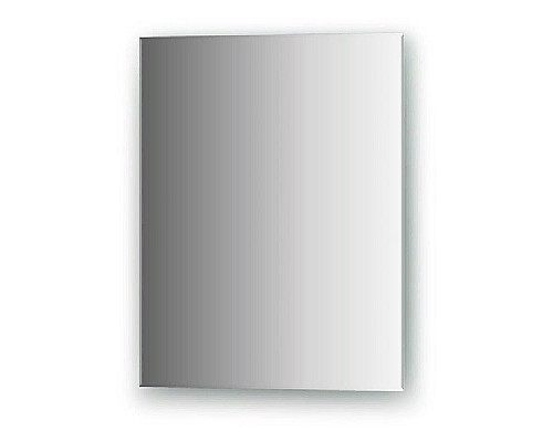 Santeh-Crystal.ru: Зеркало Evoform Standard 50х40 без подсветки Купить Зеркало Evoform Standard 50х40 без подсветки в магазине сантехники Santeh-Crystal.ru