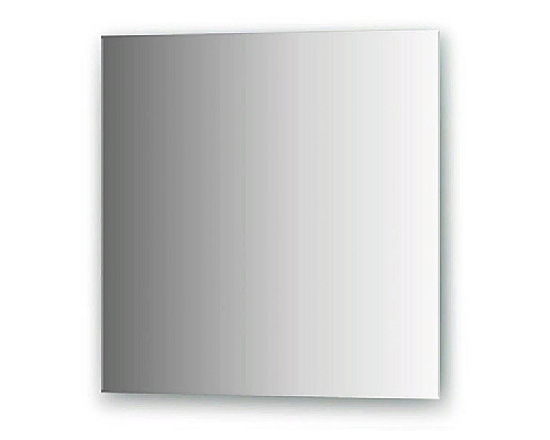Santeh-Crystal.ru: Зеркало Evoform Standard 60х60 без подсветки Заказать Зеркало Evoform Standard 60х60 без подсветки в магазине сантехники Santeh-Crystal.ru