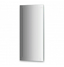 Зеркало Evoform Style 110х50 без подсветки