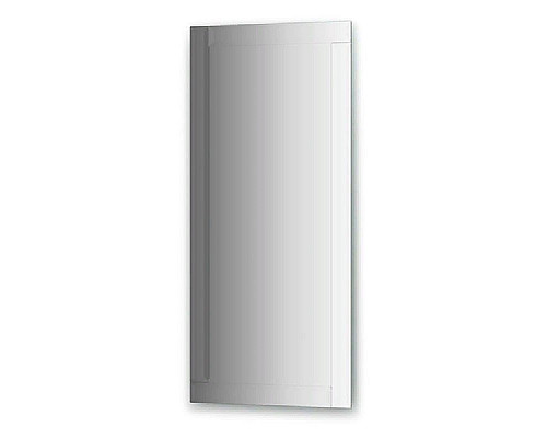 Приобрести Зеркало Evoform Style 110х50 без подсветки в магазине сантехники Santeh-Crystal.ru