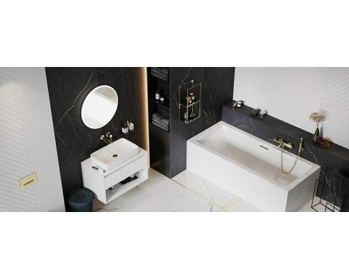 Приобрести Зеркало Excellent Lumiro 60 DOEX.LU060.AC с подсветкой с сенсорным выключателем в магазине сантехники Santeh-Crystal.ru