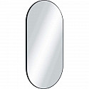 Зеркало Excellent Revia 50 DOEX.RE100.050.BL Черное матовое Зеркало Excellent Revia 50 DOEX.RE100.050.BL Черное матовое