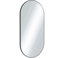 Зеркало Excellent Revia 50 DOEX.RE100.050.BL Черное матовое