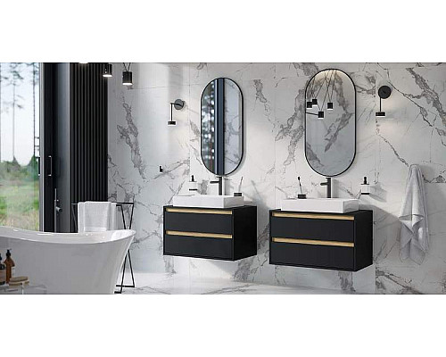 Santeh-Crystal.ru: Зеркало Excellent Revia 50 DOEX.RE100.050.WH Белое матовое Купить Зеркало Excellent Revia 50 DOEX.RE100.050.WH Белое матовое в магазине сантехники Santeh-Crystal.ru