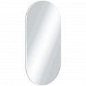 Зеркало Excellent Revia 50 DOEX.RE100.050.WH Белое матовое Зеркало Excellent Revia 50 DOEX.RE100.050.WH Белое матовое