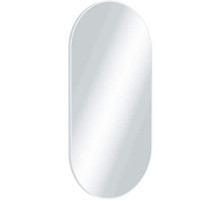 Зеркало Excellent Revia 50 DOEX.RE100.050.WH Белое матовое