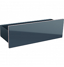 Полка Geberit Acanto  45 500.617.JK.2 Темно-серый