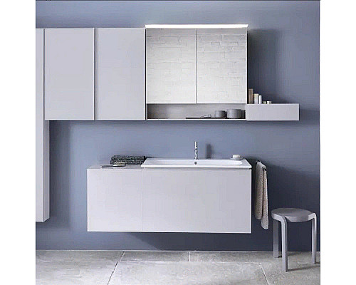 Santeh-Crystal.ru: Тумба под раковину Geberit (Keramag) Acanto 90 500.612.01.2 подвесная Белая глянцевая Купить Тумба под раковину Geberit (Keramag) Acanto 90 500.612.01.2 подвесная Белая глянцевая в магазине сантехники Santeh-Crystal.ru