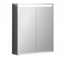 Зеркальный шкаф Geberit Option 60 500.582.00.1 Белый