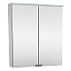 Заказать Комплект мебели для ванной Geberit Smyle Square 60 529.352.00.6 подвесной Белый глянец в магазине сантехники Santeh-Crystal.ru