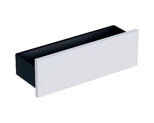 Santeh-Crystal.ru: Полка Geberit Smyle Square 500.362.00.1 Белая Заказать Полка Geberit Smyle Square 500.362.00.1 Белая в магазине сантехники Santeh-Crystal.ru