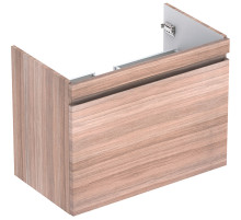 Тумба под раковину Geberit Renova Plan 77 869852000 подвесная Светлый вяз