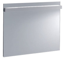 Зеркало Geberit iCon 90 840790000 с подсветкой Хром