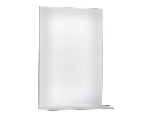 Купить Комплект мебели для ванной Grossman Eco Line 50 105206 Белый Дуб сонома в магазине сантехники Santeh-Crystal.ru