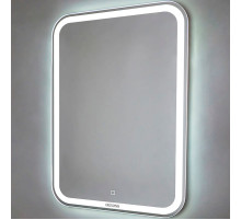 Зеркало Grossman Elegans 55 555800 с подсветкой с сенсорным выключателем