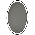 Зеркало Grossman Galaxy 57 857770 с подсветкой с сенсорным выключателем Зеркало Grossman Galaxy 57 857770 с подсветкой с сенсорным выключателем