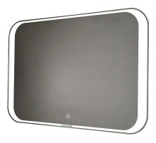 Зеркало Grossman Modern 80 280550 с подсветкой с сенсорным выключателем