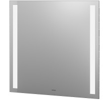 Зеркало Grossman Norma 60 106080 с подсветкой с механическим выключателем