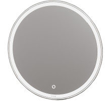 Зеркало Grossman Sento D800 98080 с подсветкой с сенсорным выключателем