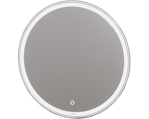 Заказать Зеркало Grossman Sento D800 98080 с подсветкой с сенсорным выключателем в магазине сантехники Santeh-Crystal.ru