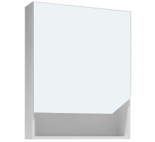 Зеркальный шкаф Grossman Инлайн 60 L 206002 Белый