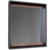 Зеркало Grossman Смарт 60 206007 Веллигтон Графит