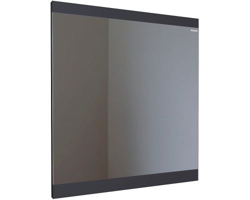 Заказать Зеркало Grossman Смарт 70 207005 Графит в магазине сантехники Santeh-Crystal.ru
