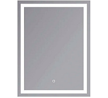 Зеркало Haiba 60 HB660 с подсветкой с сенсорным выключателем