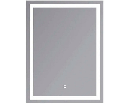Заказать Зеркало Haiba 60 HB660 с подсветкой с сенсорным выключателем в магазине сантехники Santeh-Crystal.ru
