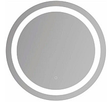 Зеркало Haiba 60 HB662 с подсветкой с сенсорным выключателем