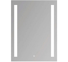 Зеркало Haiba 50 HB663 с подсветкой с сенсорным выключателем