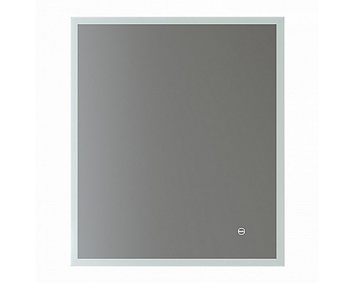 Santeh-Crystal.ru: Зеркало Iddis Brick 60 с подсветкой Белый матовый Приобрести Зеркало Iddis Brick 60 с подсветкой Белый матовый в магазине сантехники Santeh-Crystal.ru